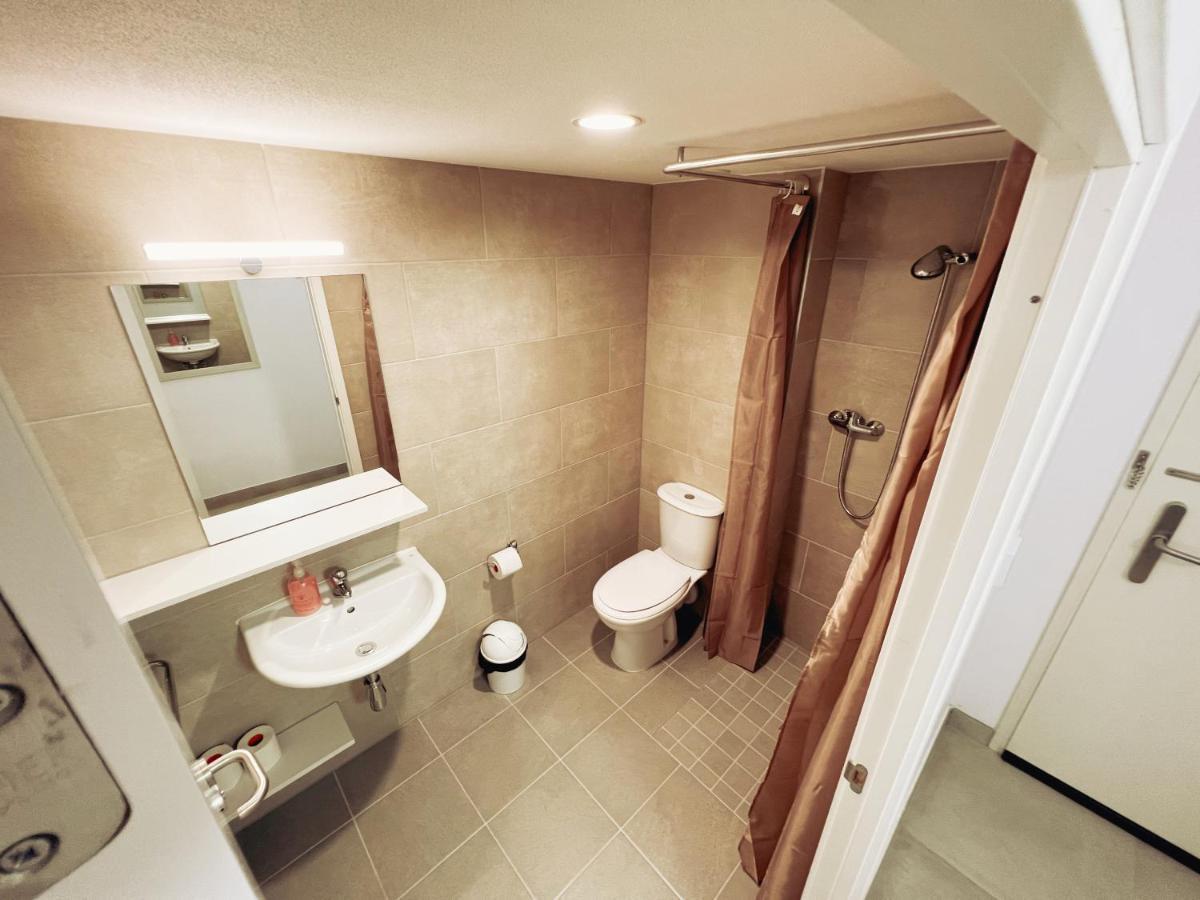 Campus Hub Hostel Msida Ngoại thất bức ảnh