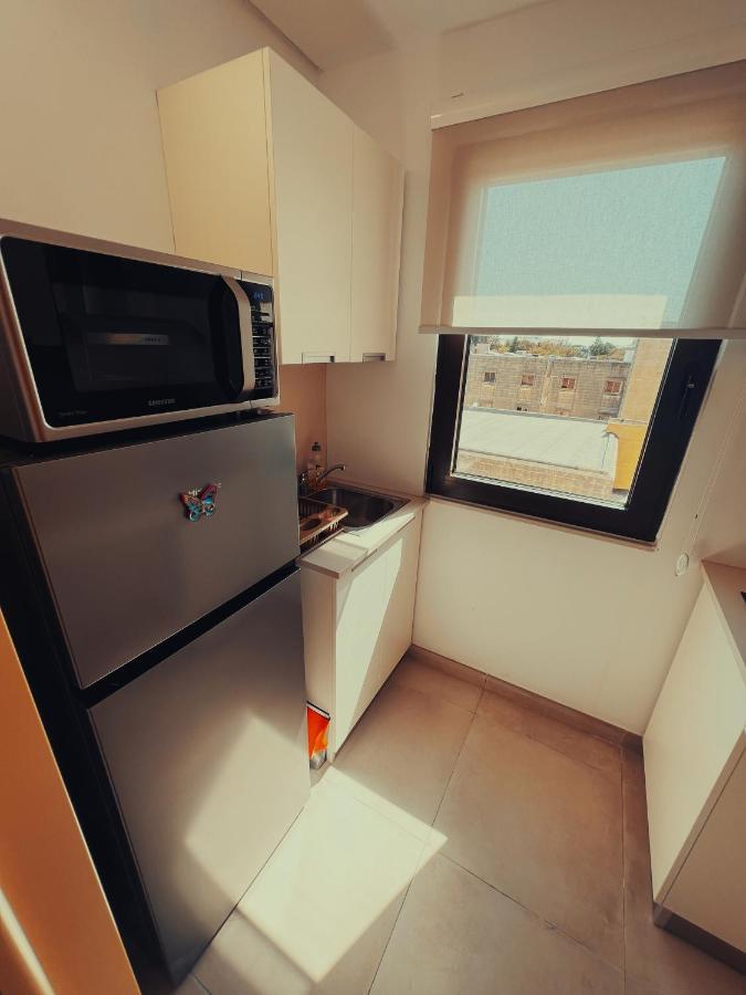Campus Hub Hostel Msida Ngoại thất bức ảnh