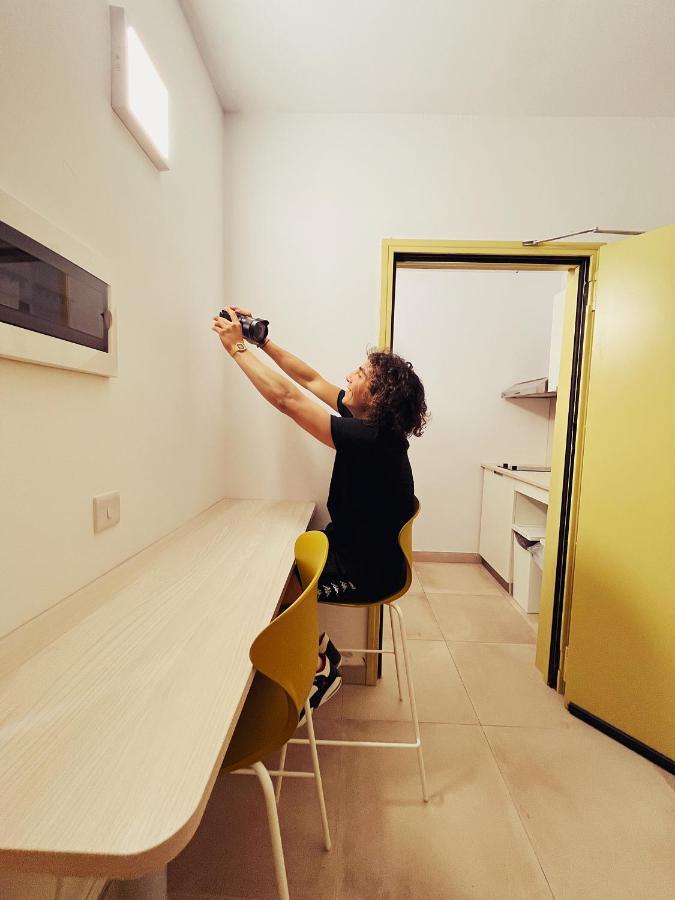 Campus Hub Hostel Msida Ngoại thất bức ảnh